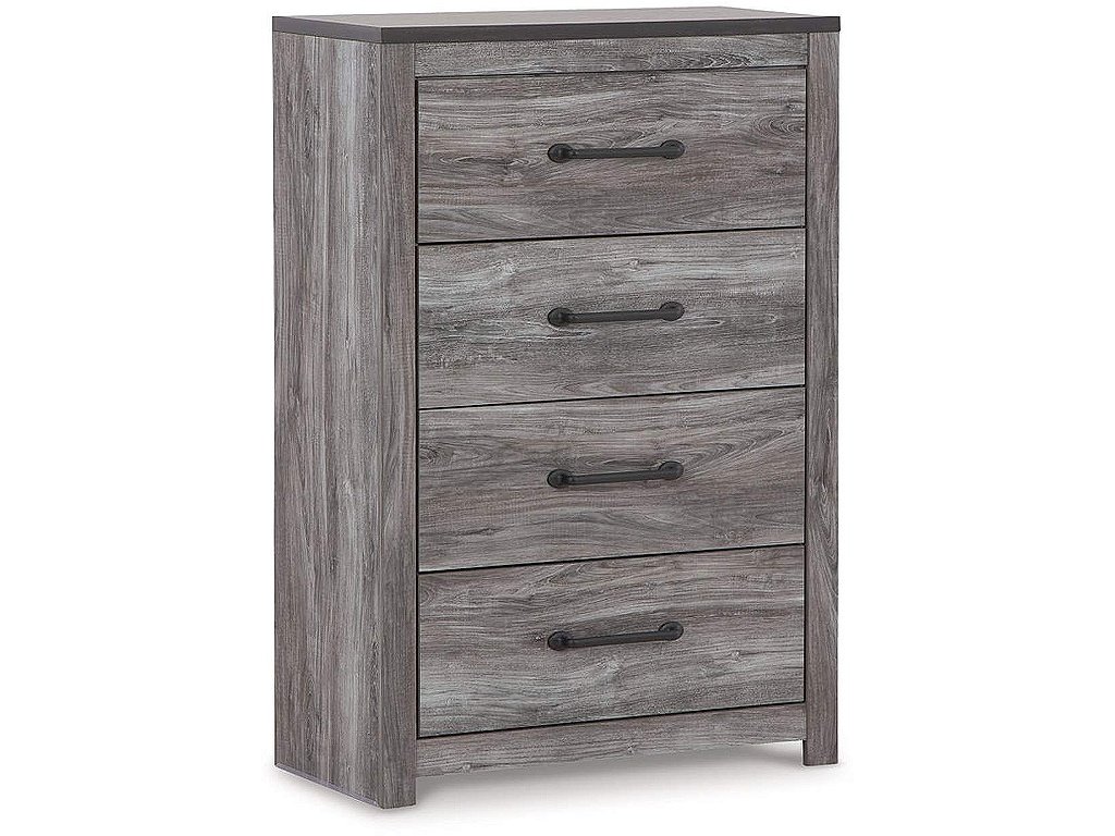 Bronyan Chest of Drawers