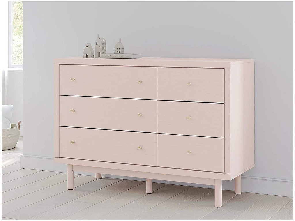 Wistenpine Dresser