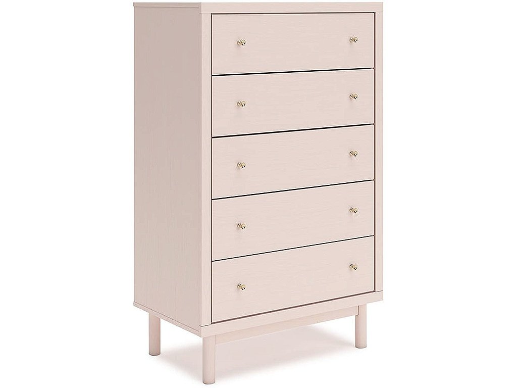 Wistenpine Chest of Drawers