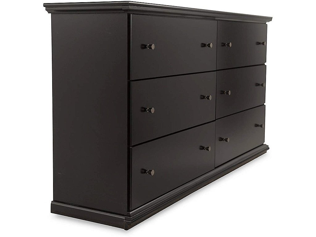 Maribel Dresser