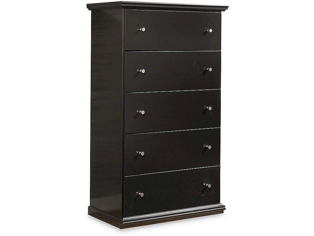 Maribel Chest of Drawers