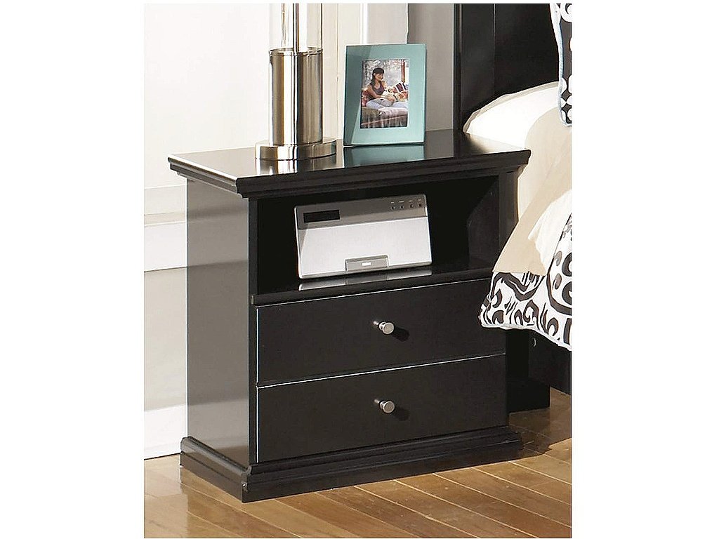 Maribel Nightstand