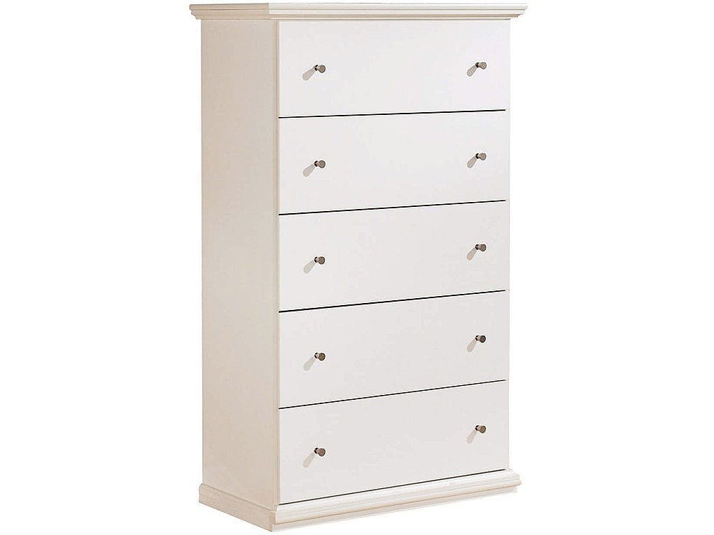 Bostwick Shoals Chest of Drawers