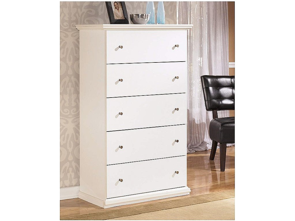 Bostwick Shoals Chest of Drawers