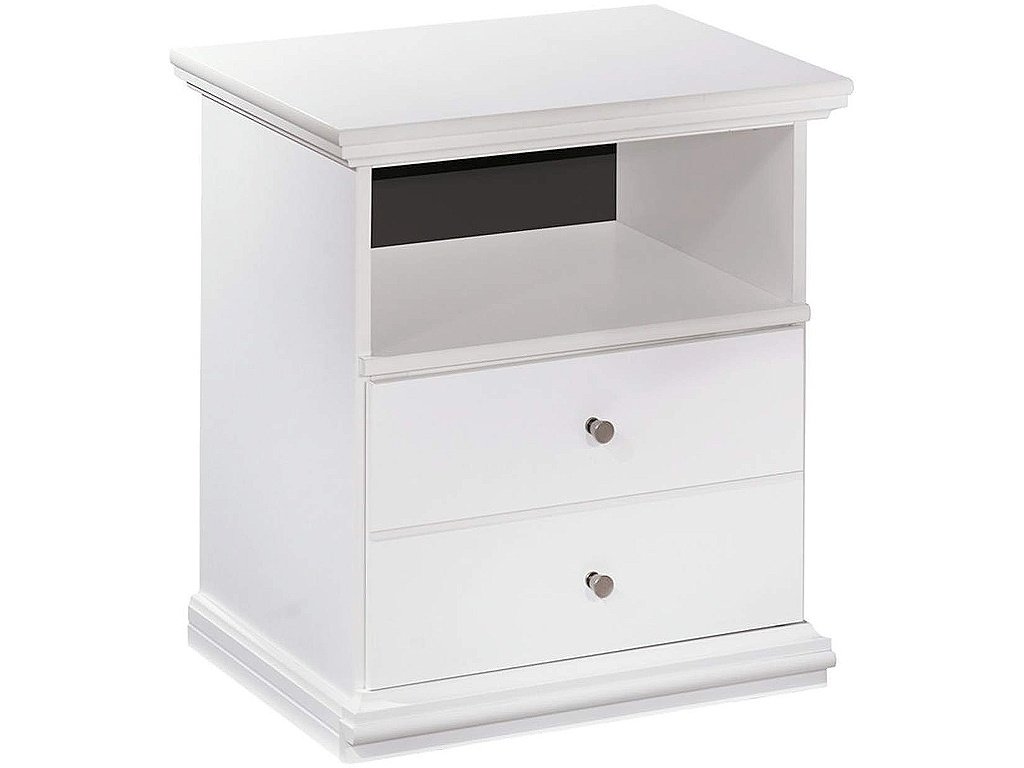 Bostwick Shoals Nightstand