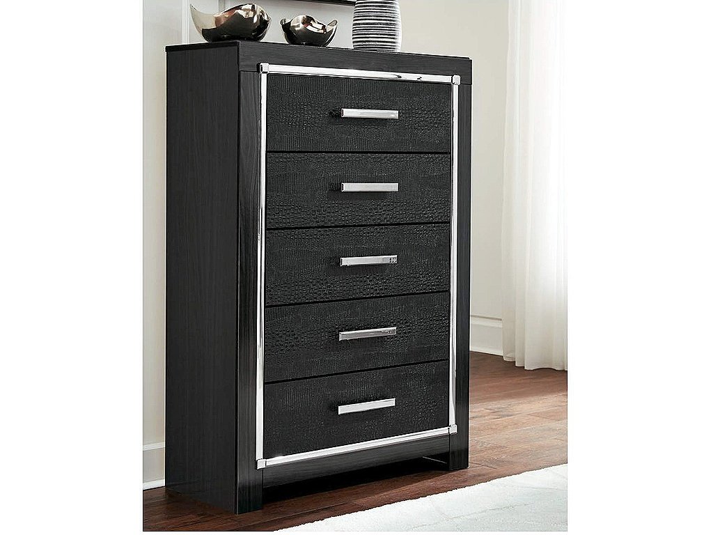 Kaydell Chest of Drawers