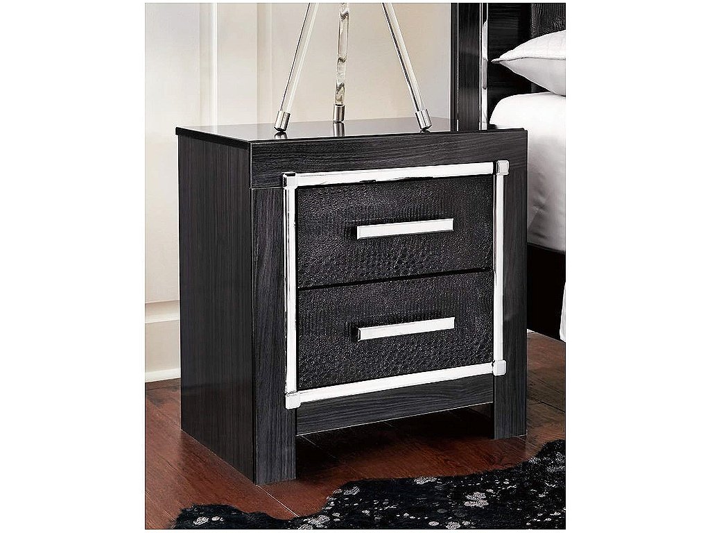 Kaydell Nightstand