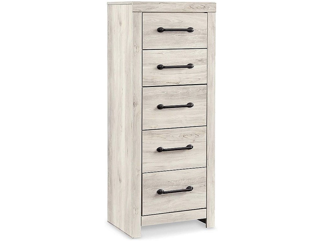 Cambeck Narrow Chest of Drawers