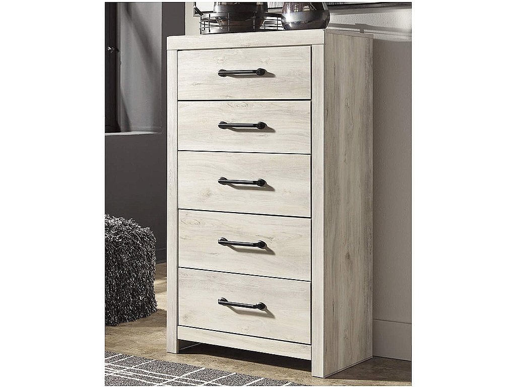 Cambeck Chest of Drawers