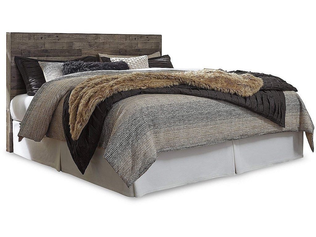 Derekson King Panel Headboard