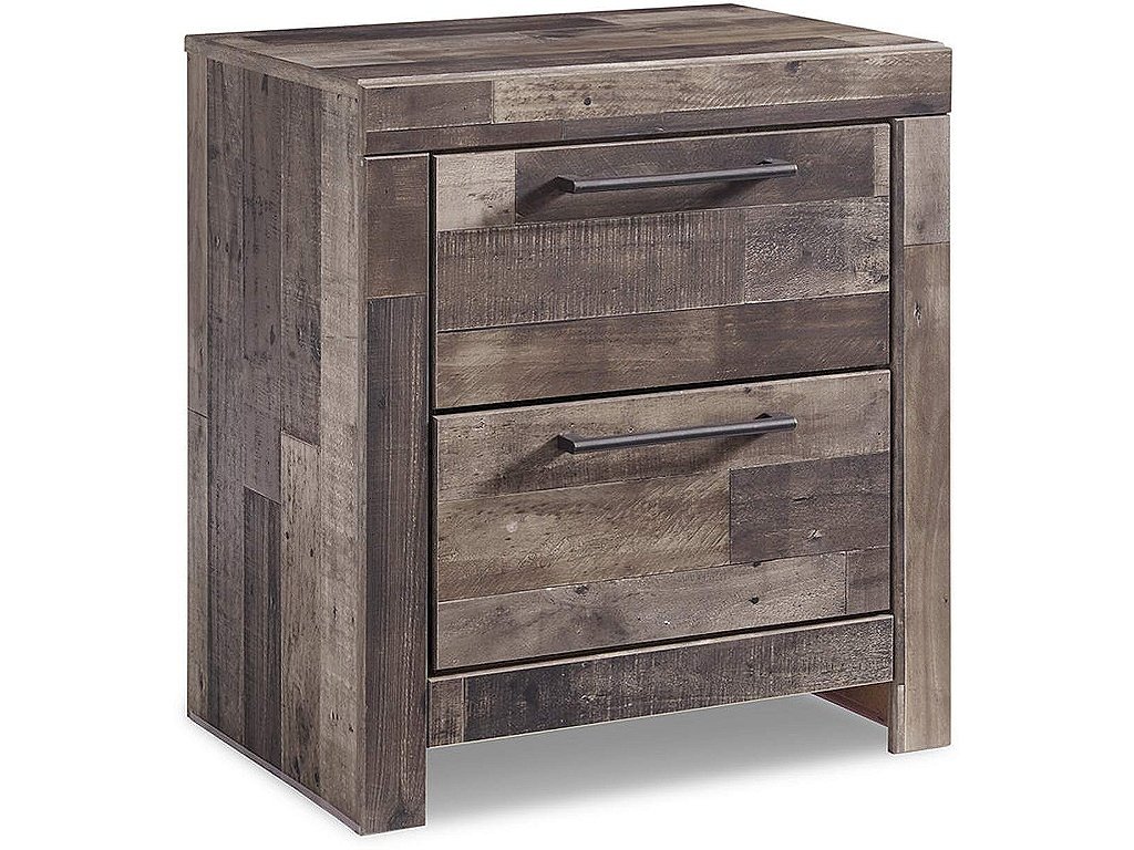 Derekson Nightstand