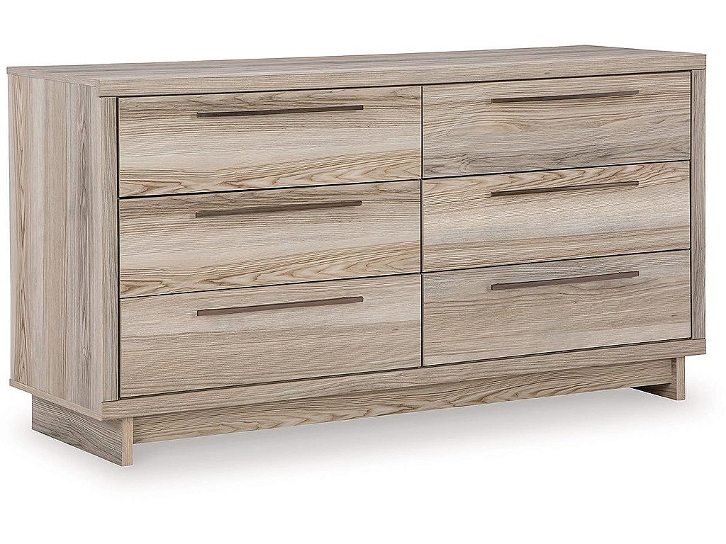 Hasbrick Dresser