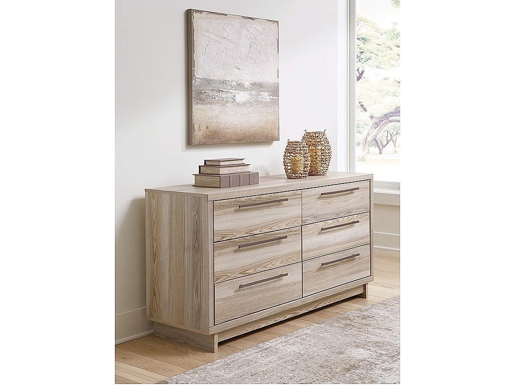 Hasbrick Dresser