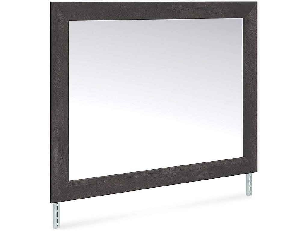 Hollivern Bedroom Mirror