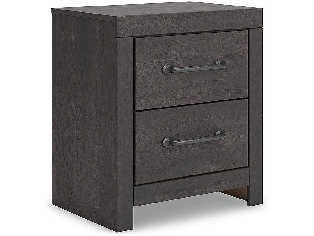 Hollivern Nightstand