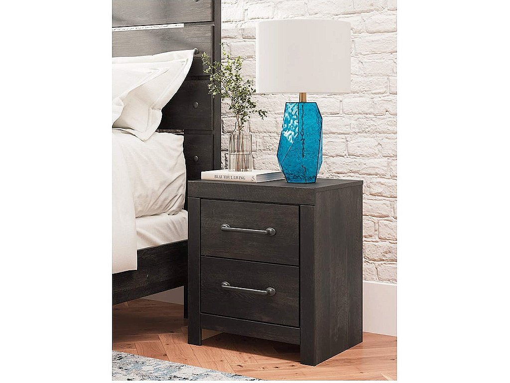 Hollivern Nightstand