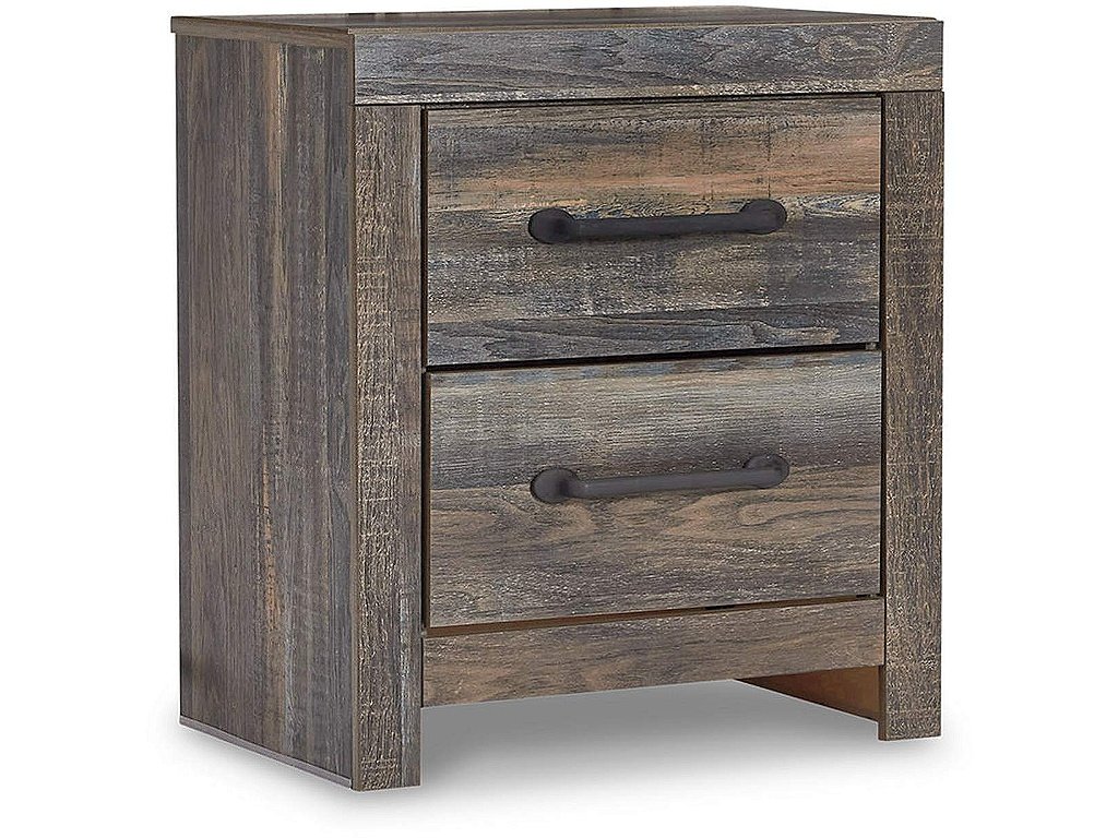 Drystan Nightstand