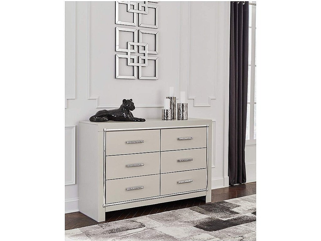 Zyniden Dresser