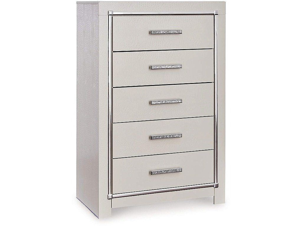 Zyniden Chest of Drawers