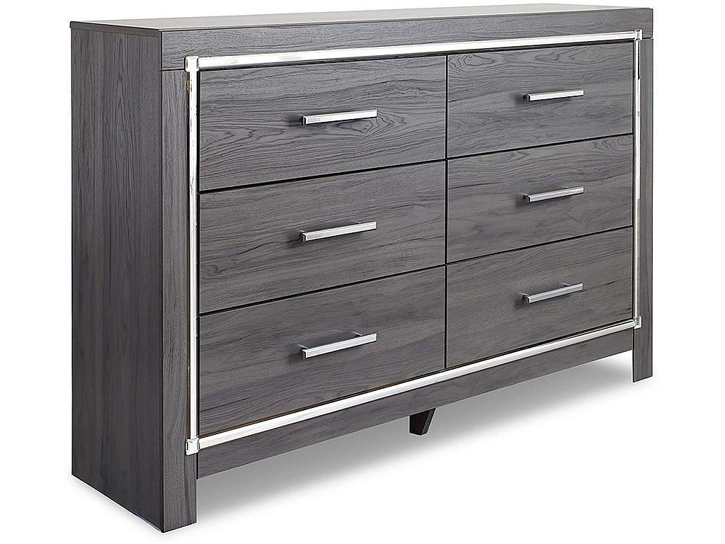 Lodanna Dresser