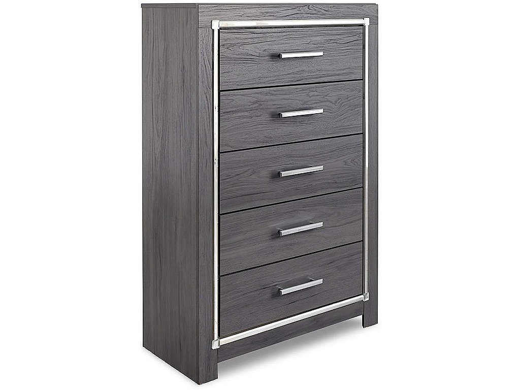 Lodanna Chest of Drawers