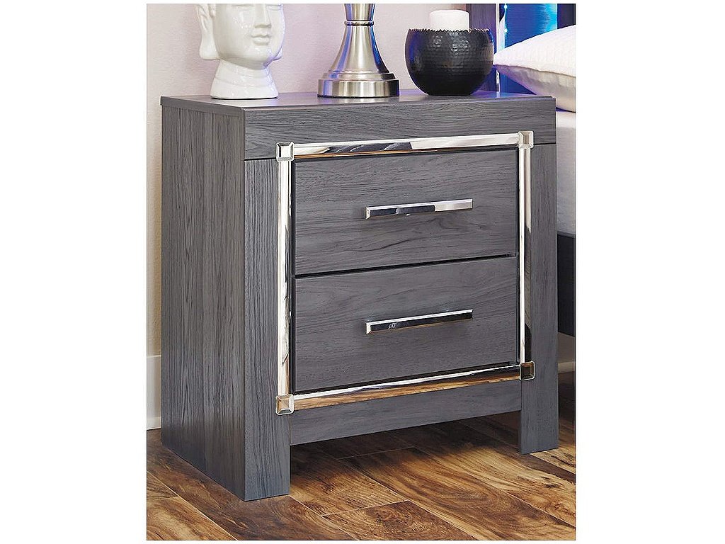 Lodanna Nightstand