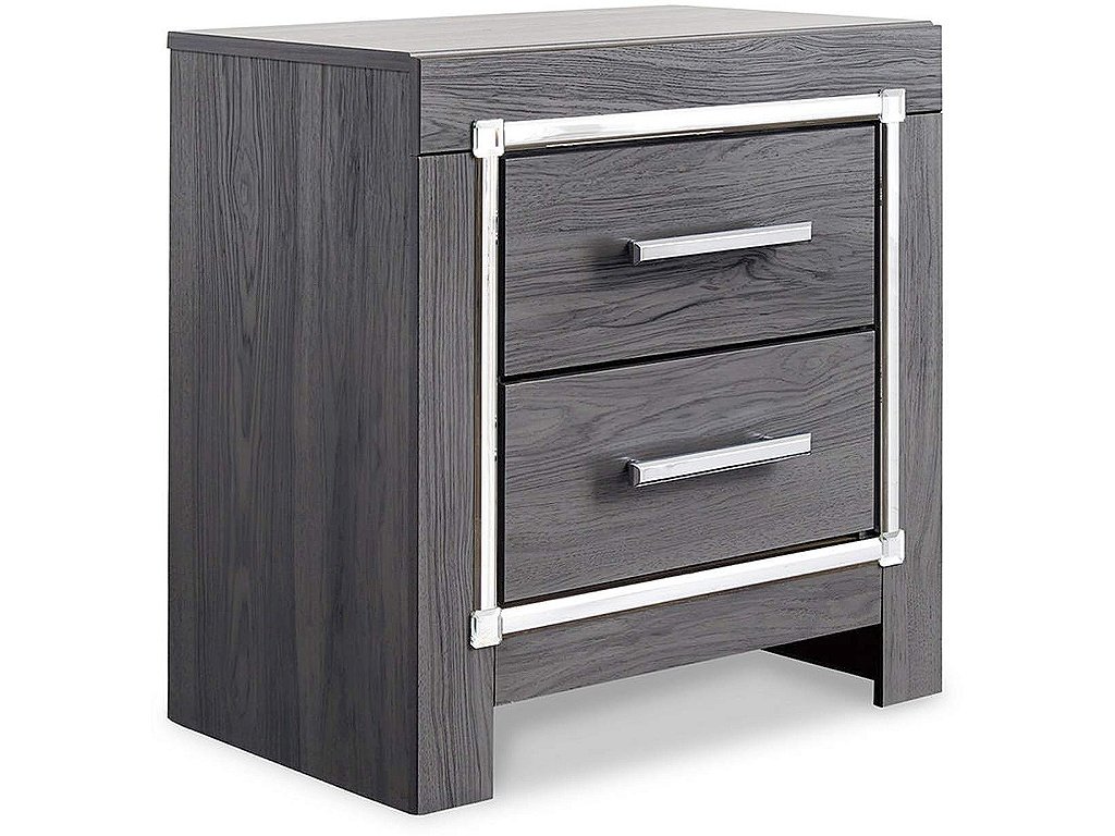 Lodanna Nightstand