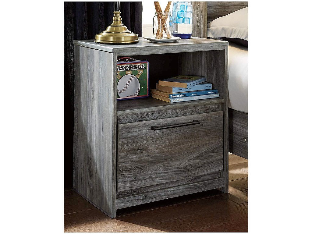 Baystorm Nightstand