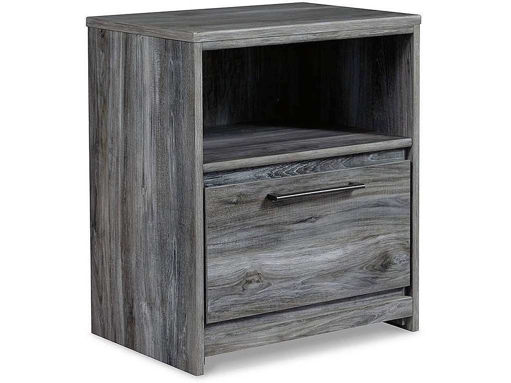 Baystorm Nightstand