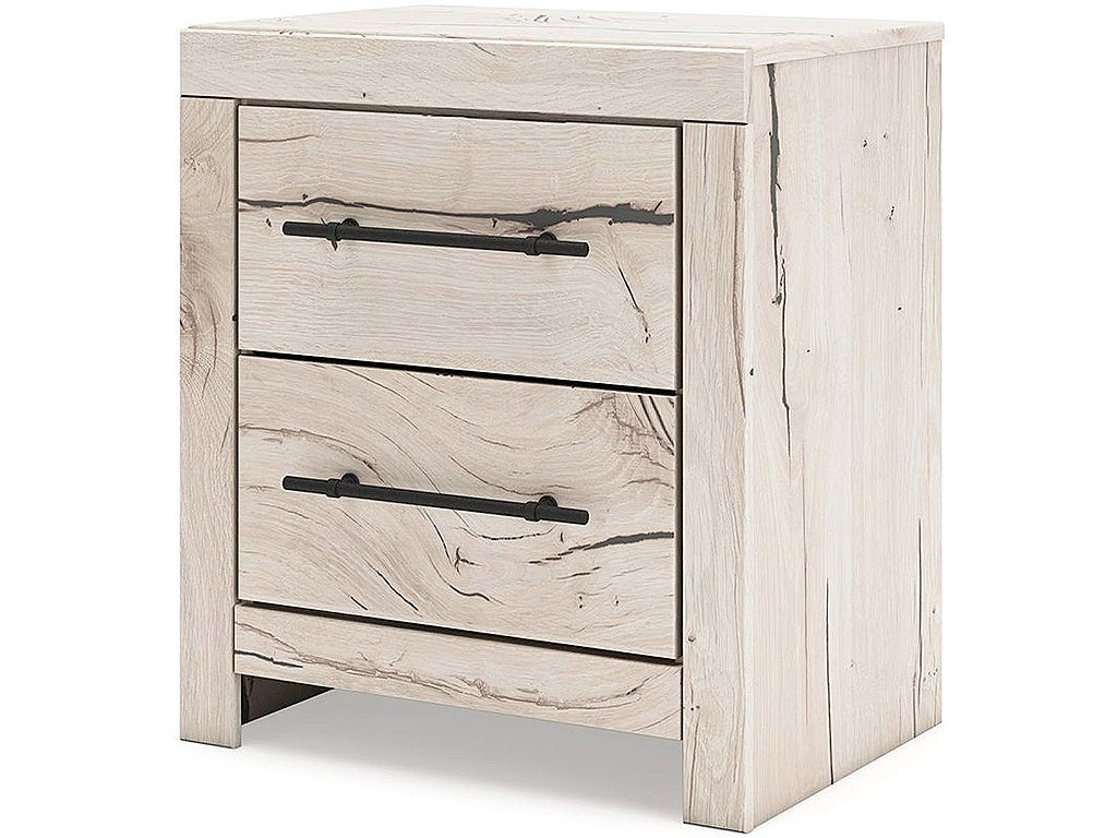 Lawroy Nightstand