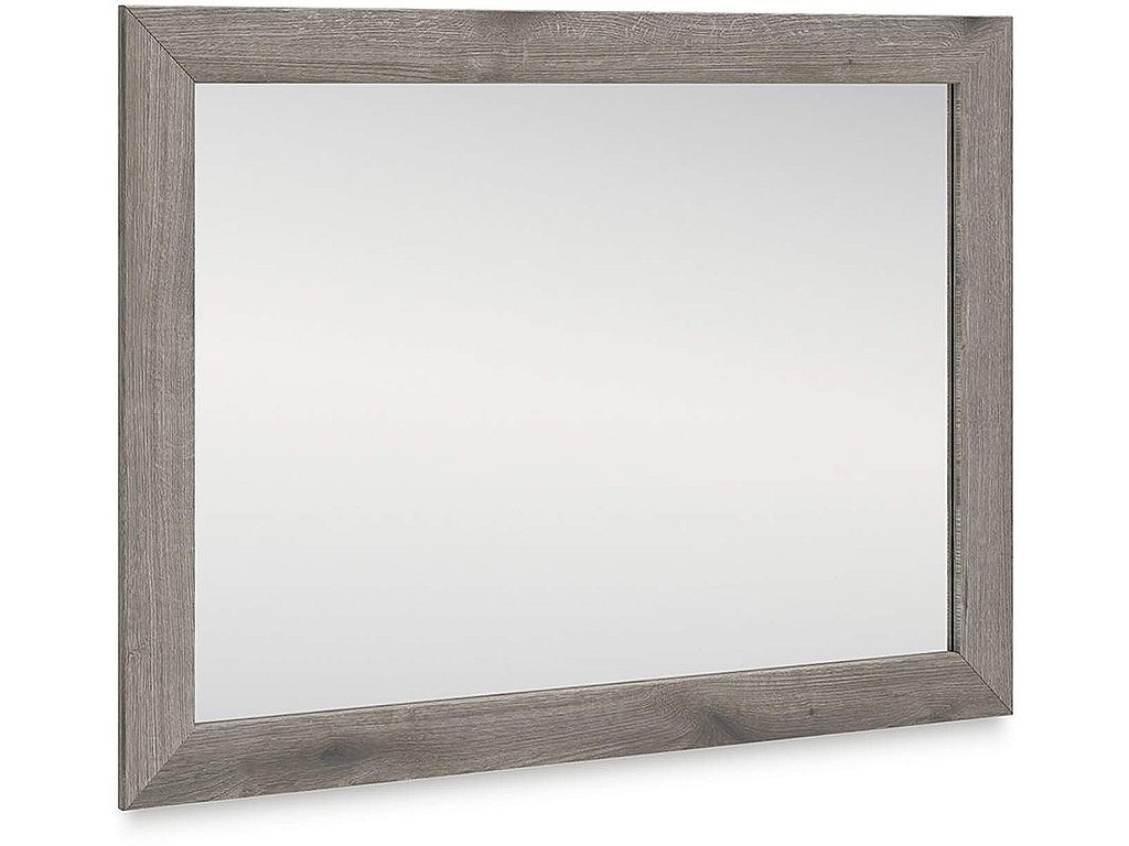 Graystorm Bedroom Mirror