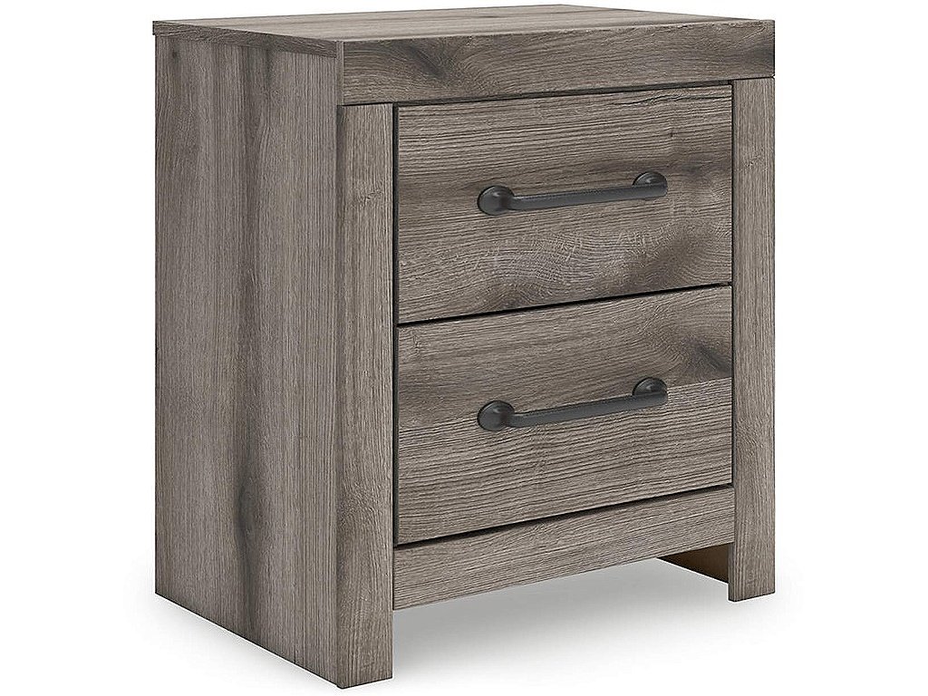 Graystorm Nightstand