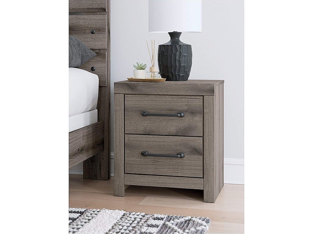 Graystorm Nightstand