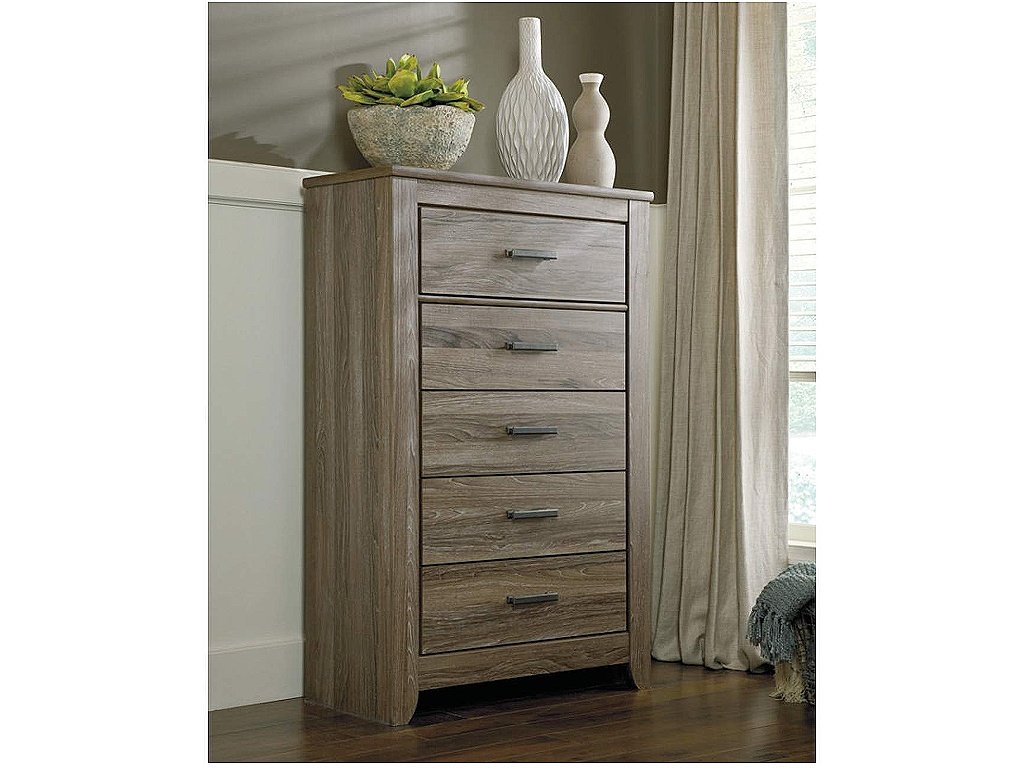 Zelen Chest of Drawers