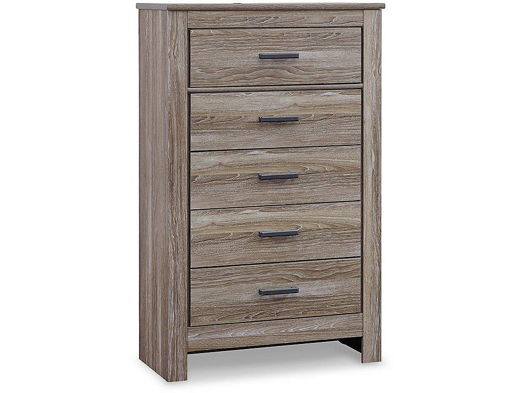 Zelen Chest of Drawers