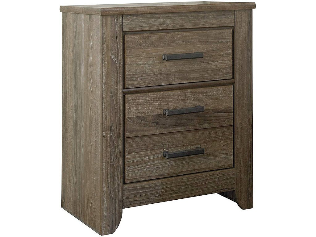 Zelen Nightstand