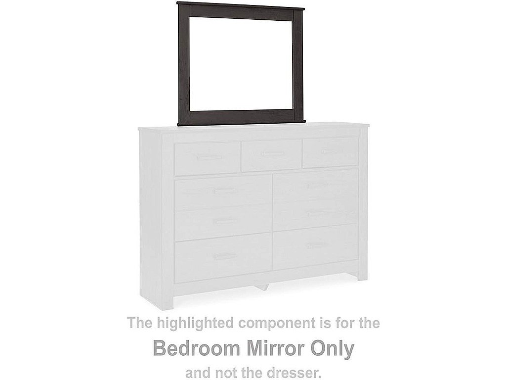 Brinxton Bedroom Mirror