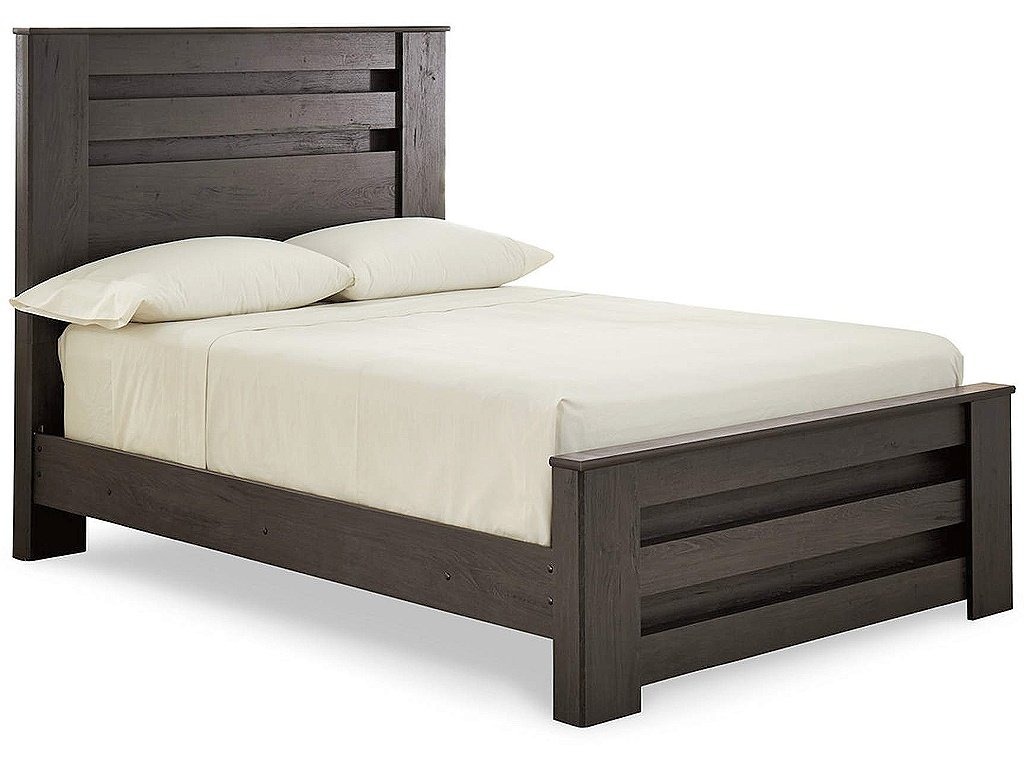 Brinxton Full Panel Bed