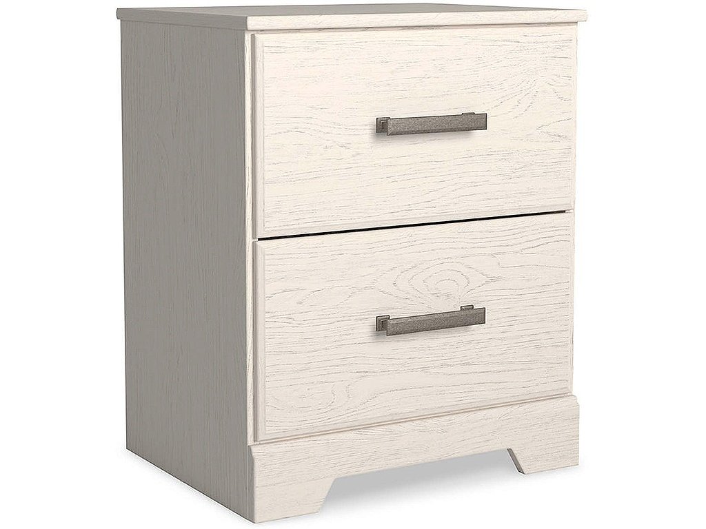 Stelsie Nightstand