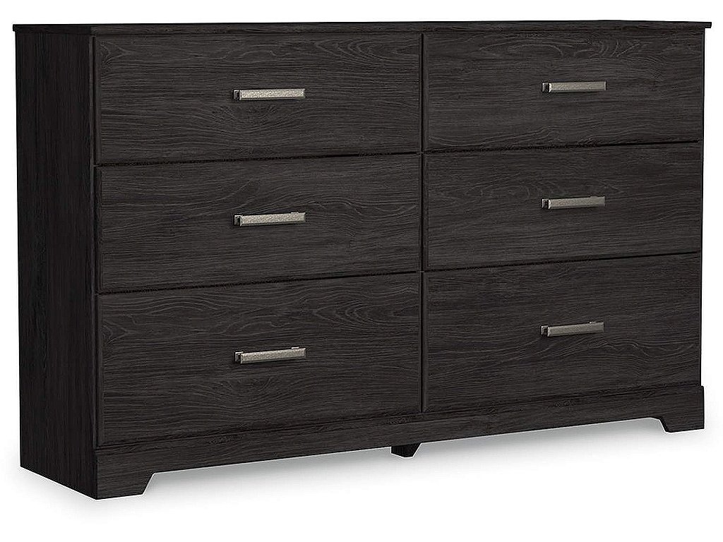 Belachime Dresser