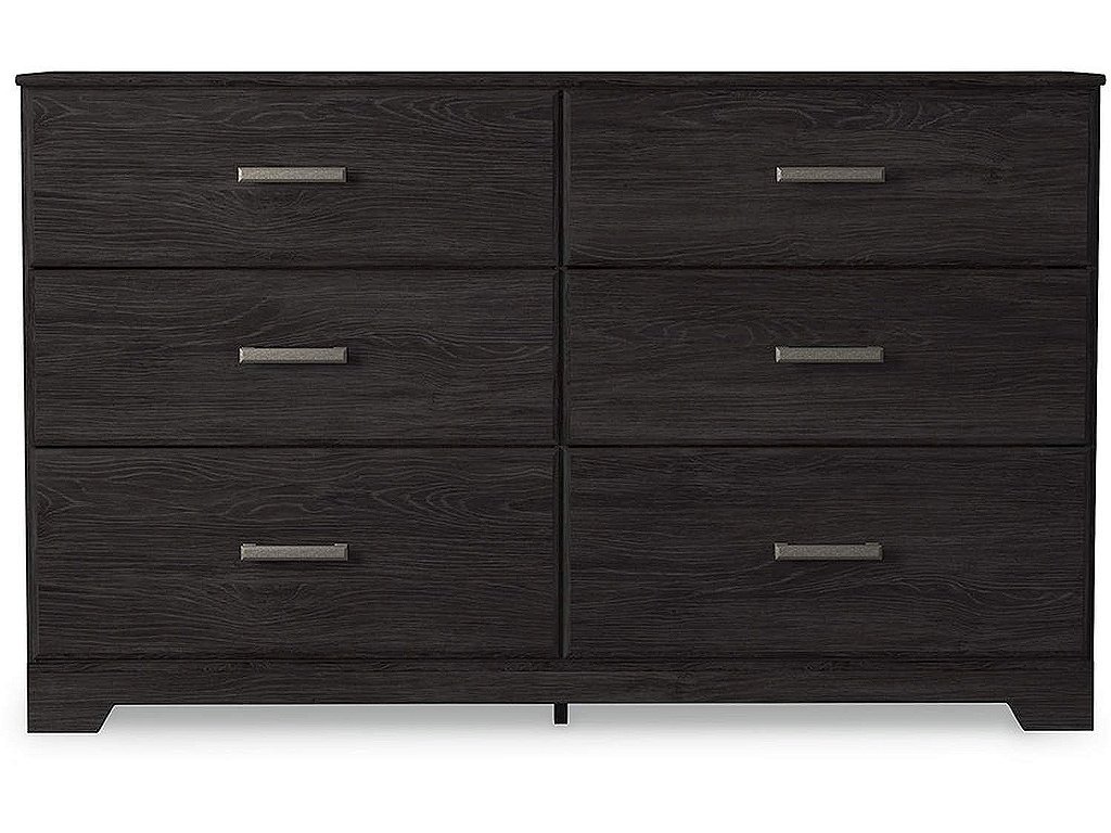 Belachime Dresser