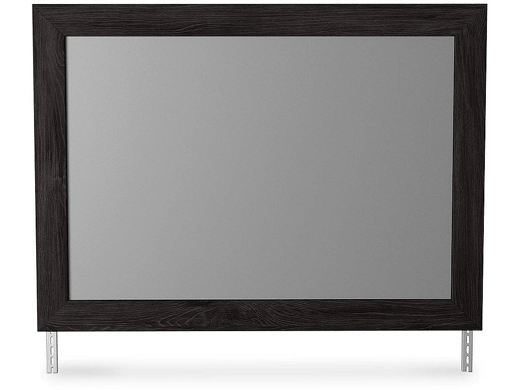 Belachime Bedroom Mirror