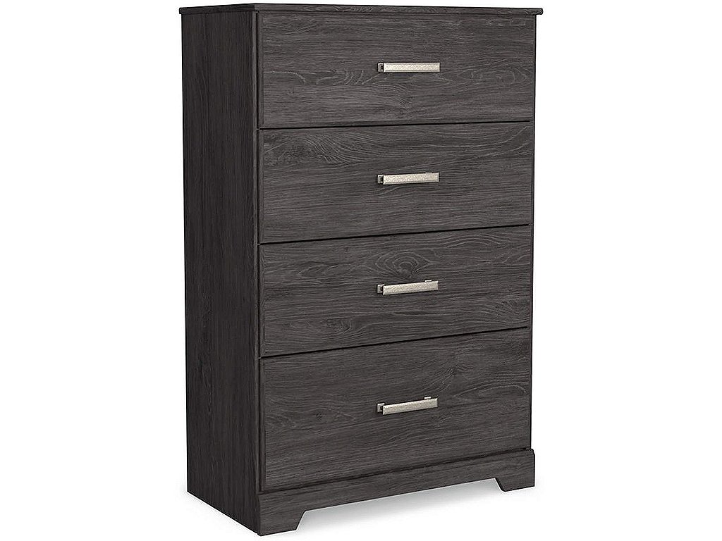 Belachime Chest of Drawers