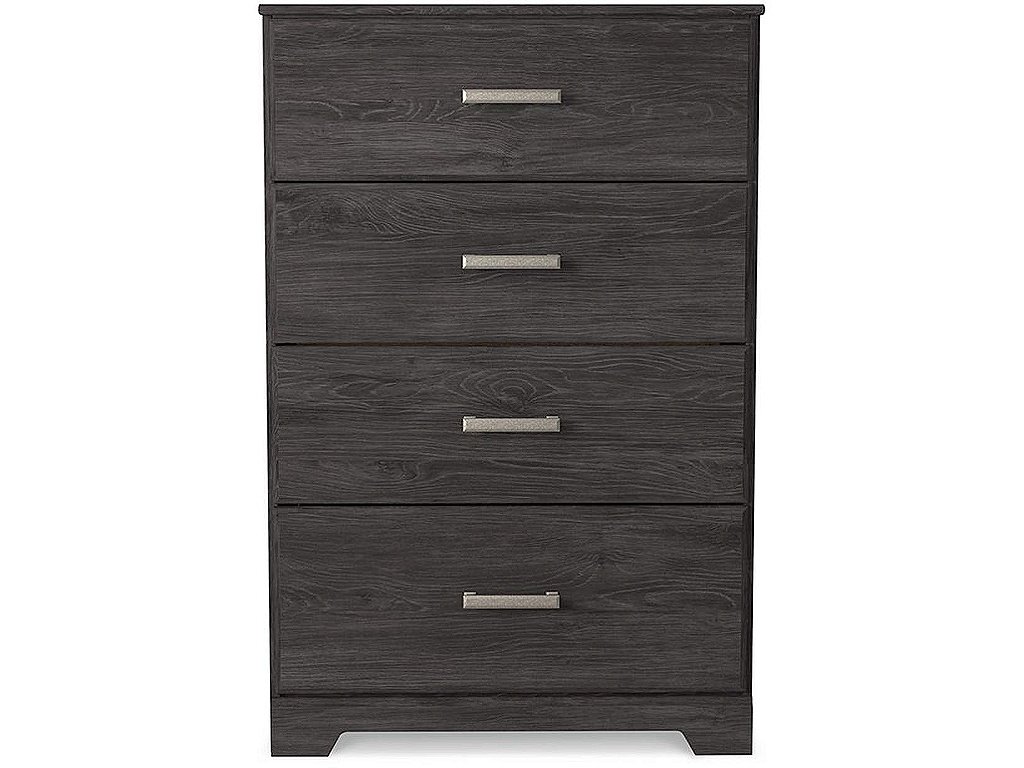 Belachime Chest of Drawers