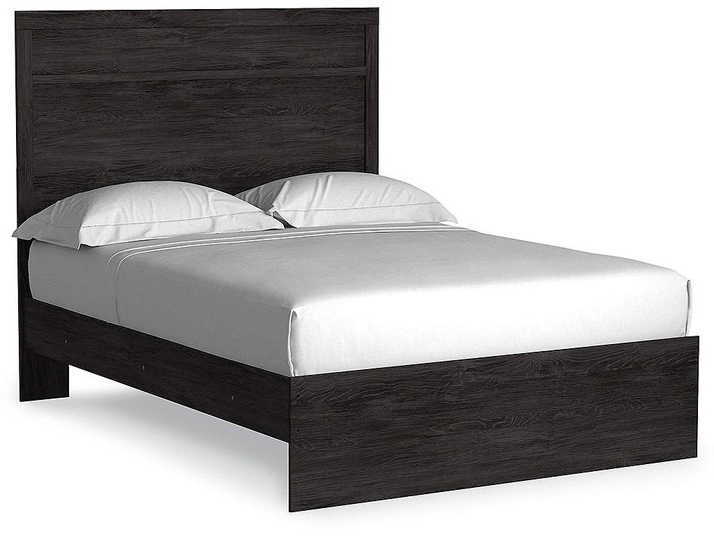 Belachime Full Panel Bed