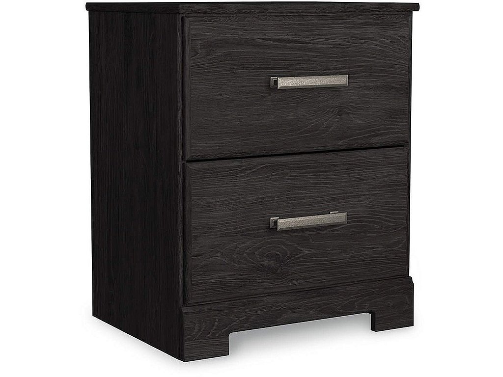 Belachime Nightstand