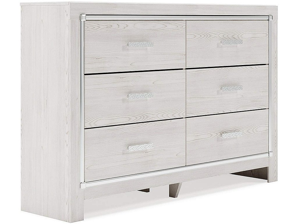 Altyra Dresser