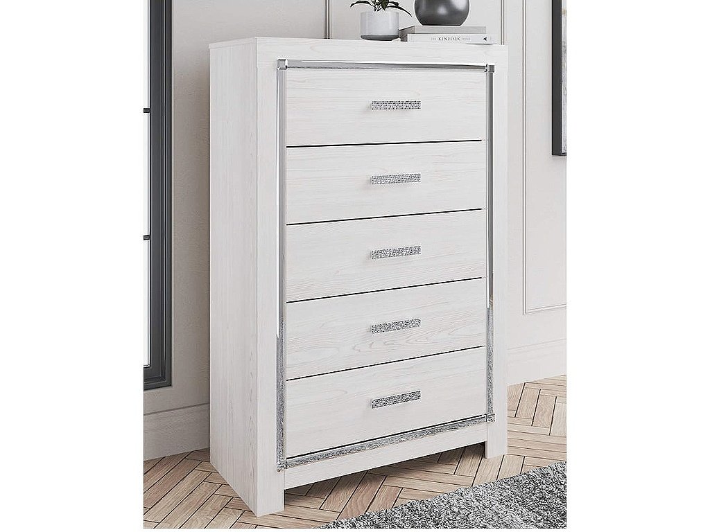 Altyra Chest of Drawers