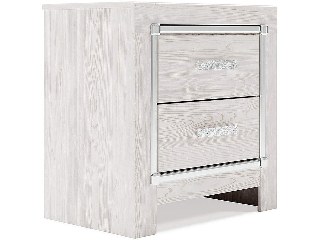 Altyra Nightstand