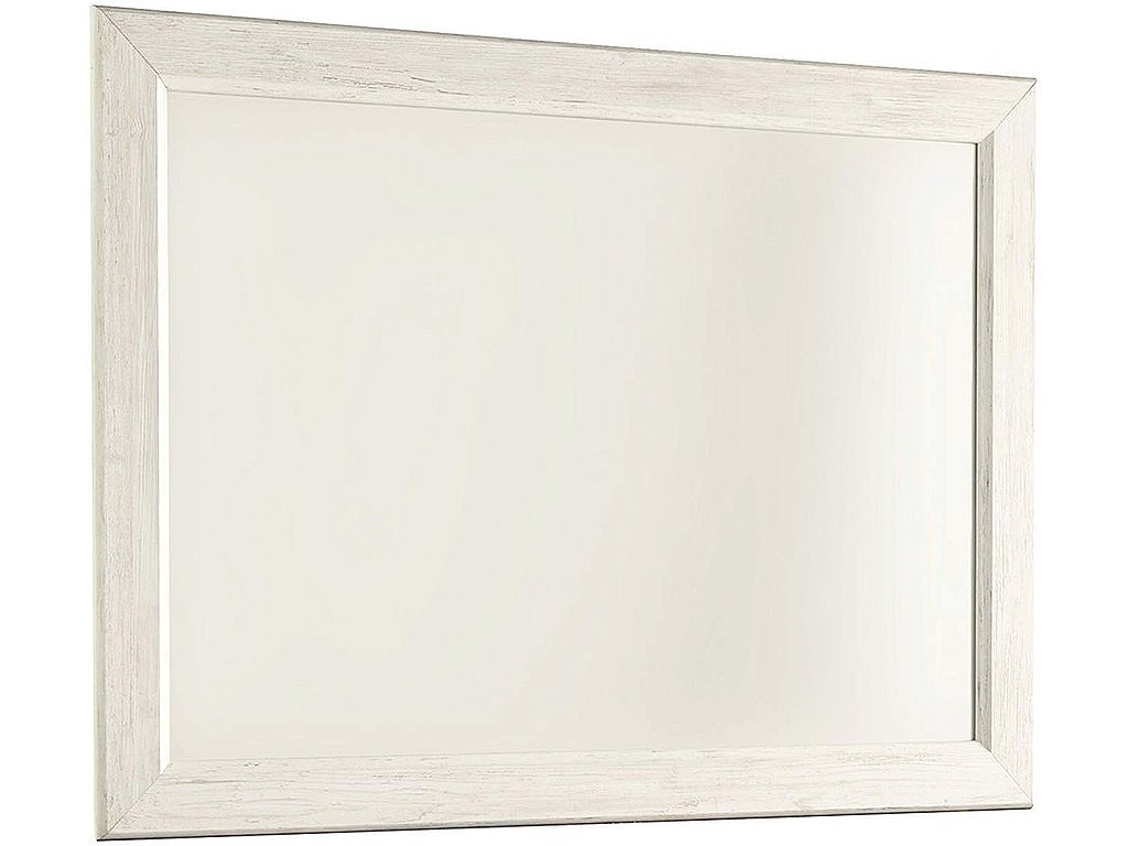 Willowton Bedroom Mirror